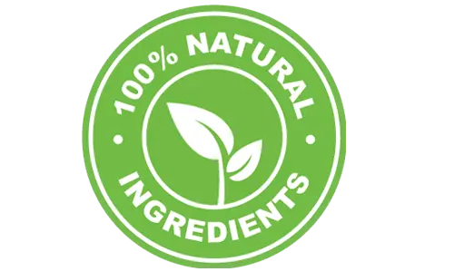 gluco recover all natural ingredients