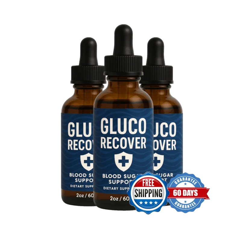 Ikaria Lean Belly Juice gluco recover official website